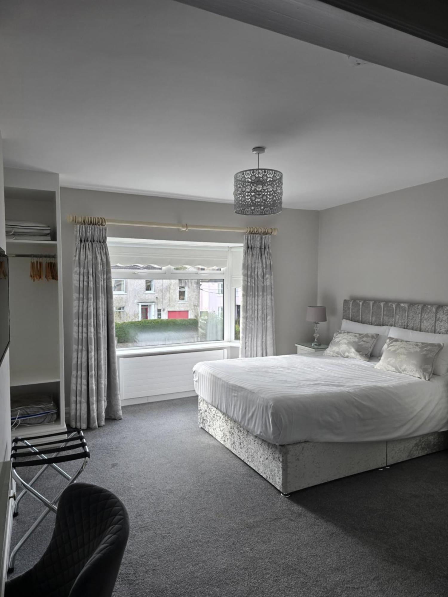 Blackrock Carole Ville Guesthouse Cork Exterior photo
